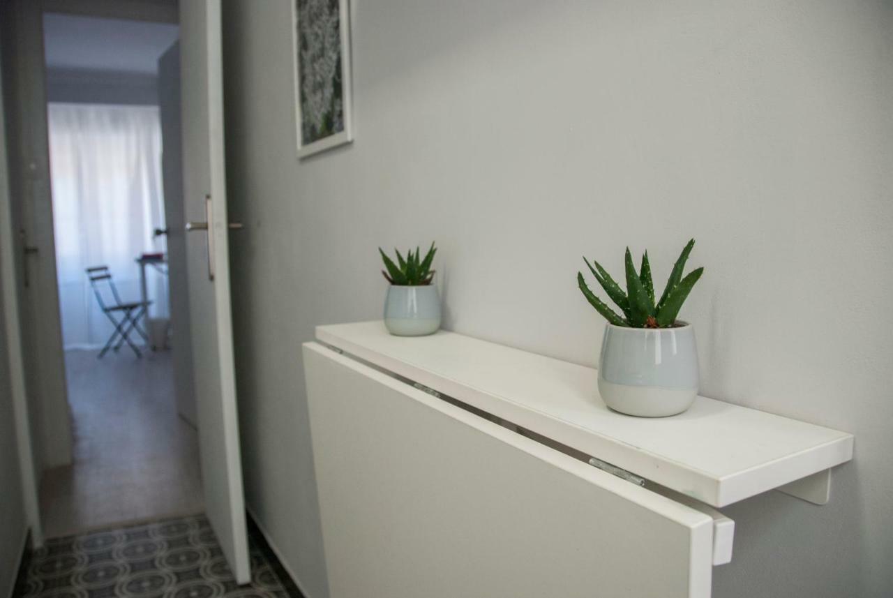 Plaza De Toro Studio Appartement Alicante Buitenkant foto