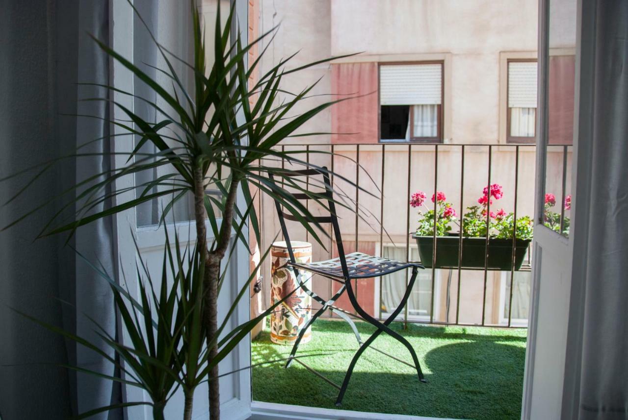 Plaza De Toro Studio Appartement Alicante Buitenkant foto