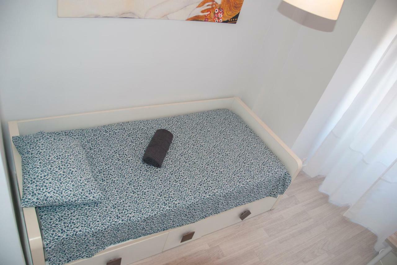 Plaza De Toro Studio Appartement Alicante Buitenkant foto