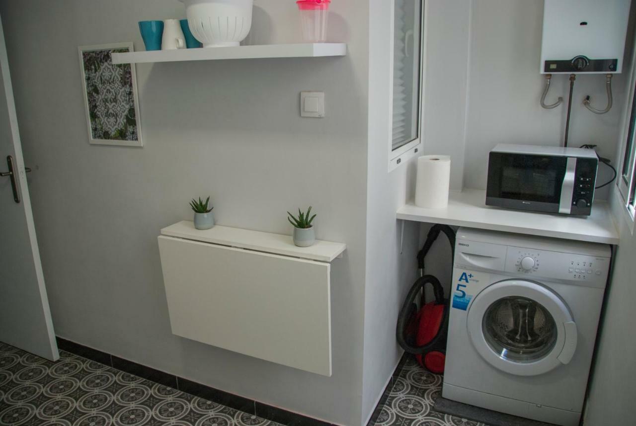 Plaza De Toro Studio Appartement Alicante Buitenkant foto