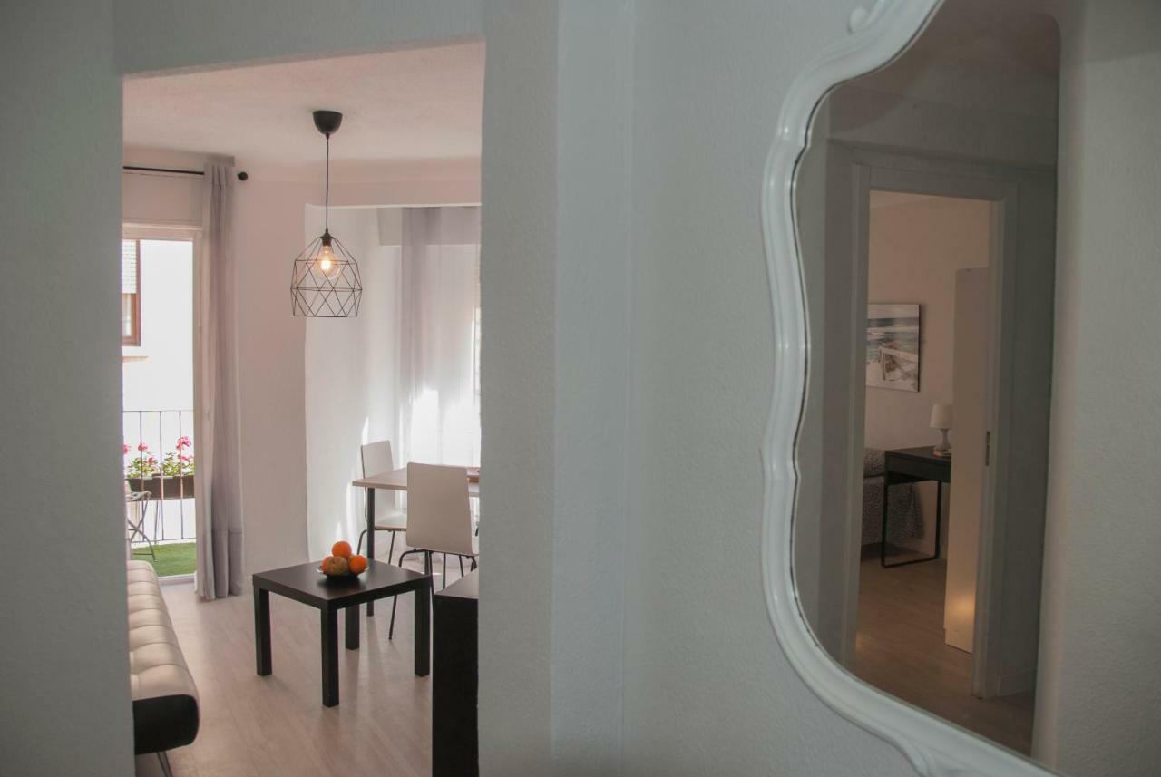 Plaza De Toro Studio Appartement Alicante Buitenkant foto