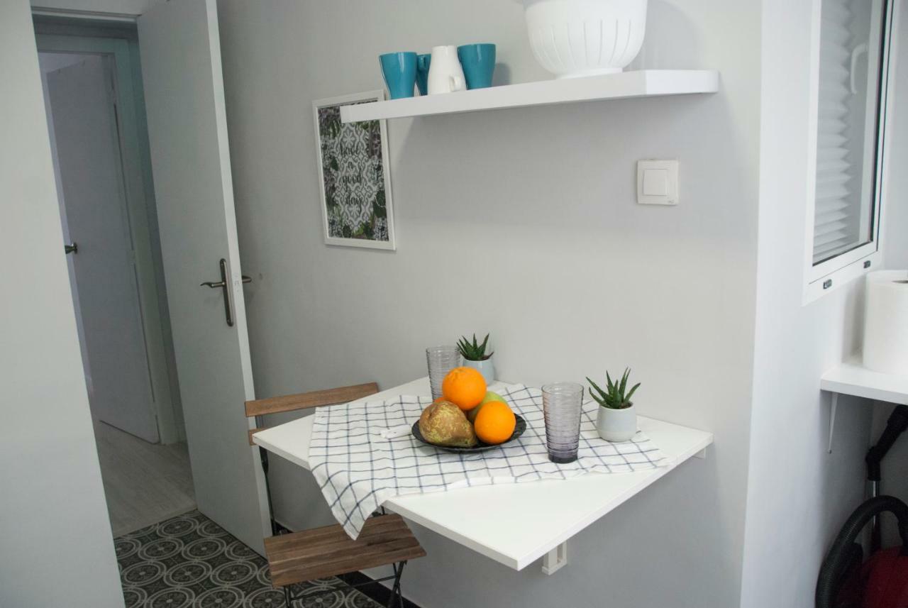 Plaza De Toro Studio Appartement Alicante Buitenkant foto