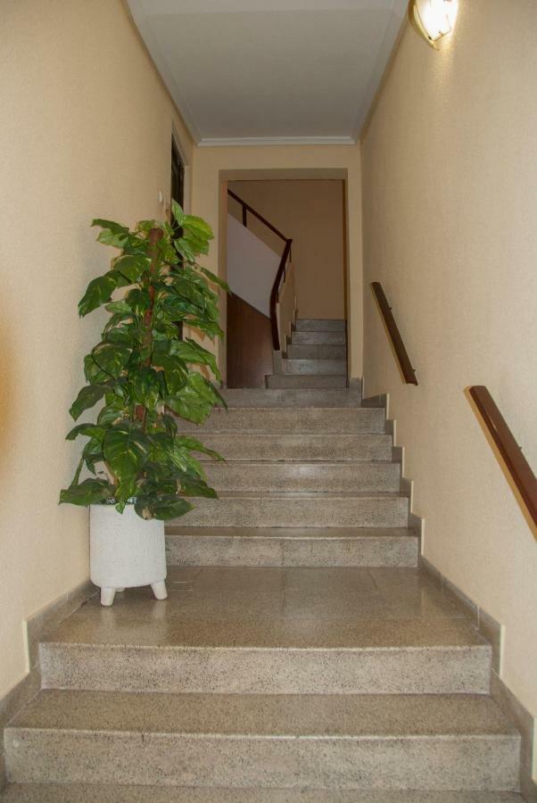Plaza De Toro Studio Appartement Alicante Buitenkant foto