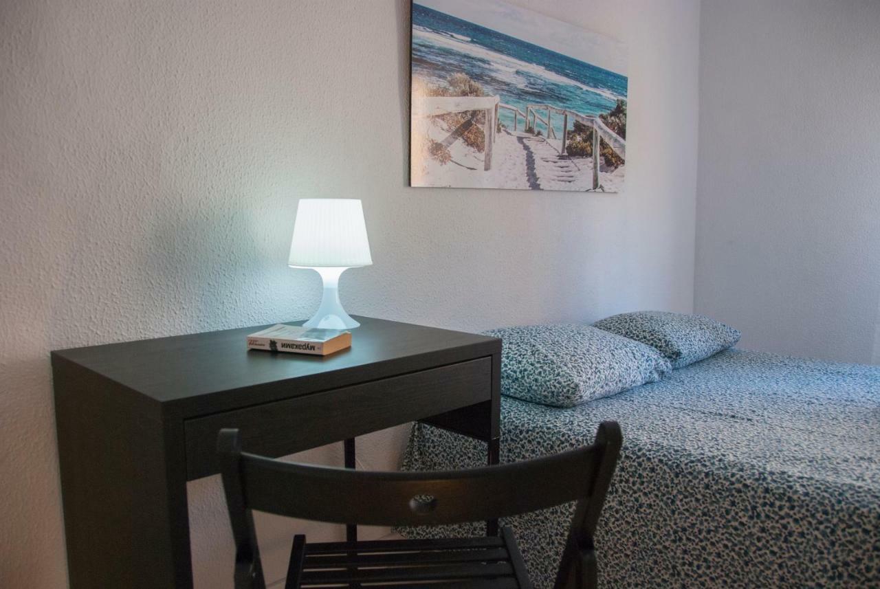 Plaza De Toro Studio Appartement Alicante Buitenkant foto