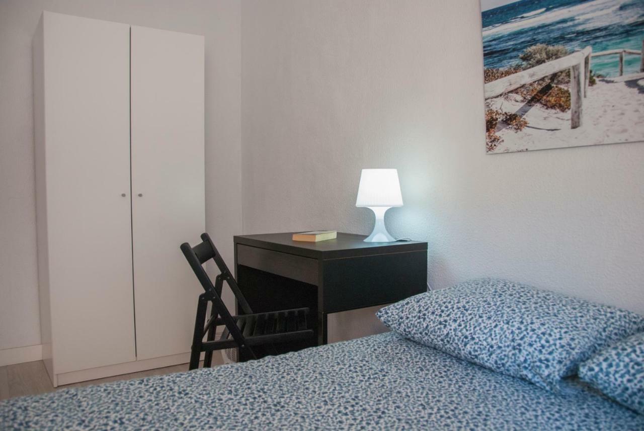 Plaza De Toro Studio Appartement Alicante Buitenkant foto
