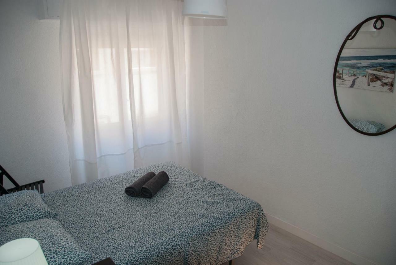 Plaza De Toro Studio Appartement Alicante Buitenkant foto