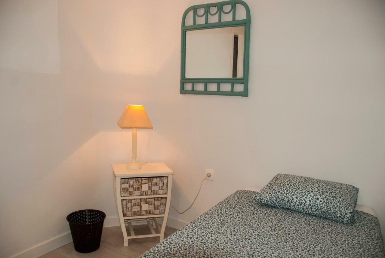 Plaza De Toro Studio Appartement Alicante Buitenkant foto