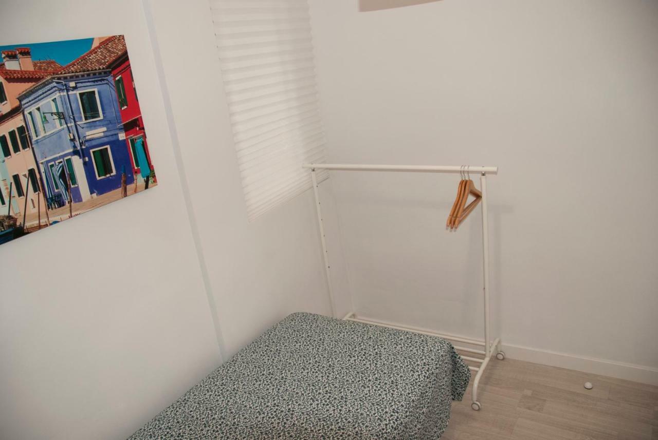 Plaza De Toro Studio Appartement Alicante Buitenkant foto