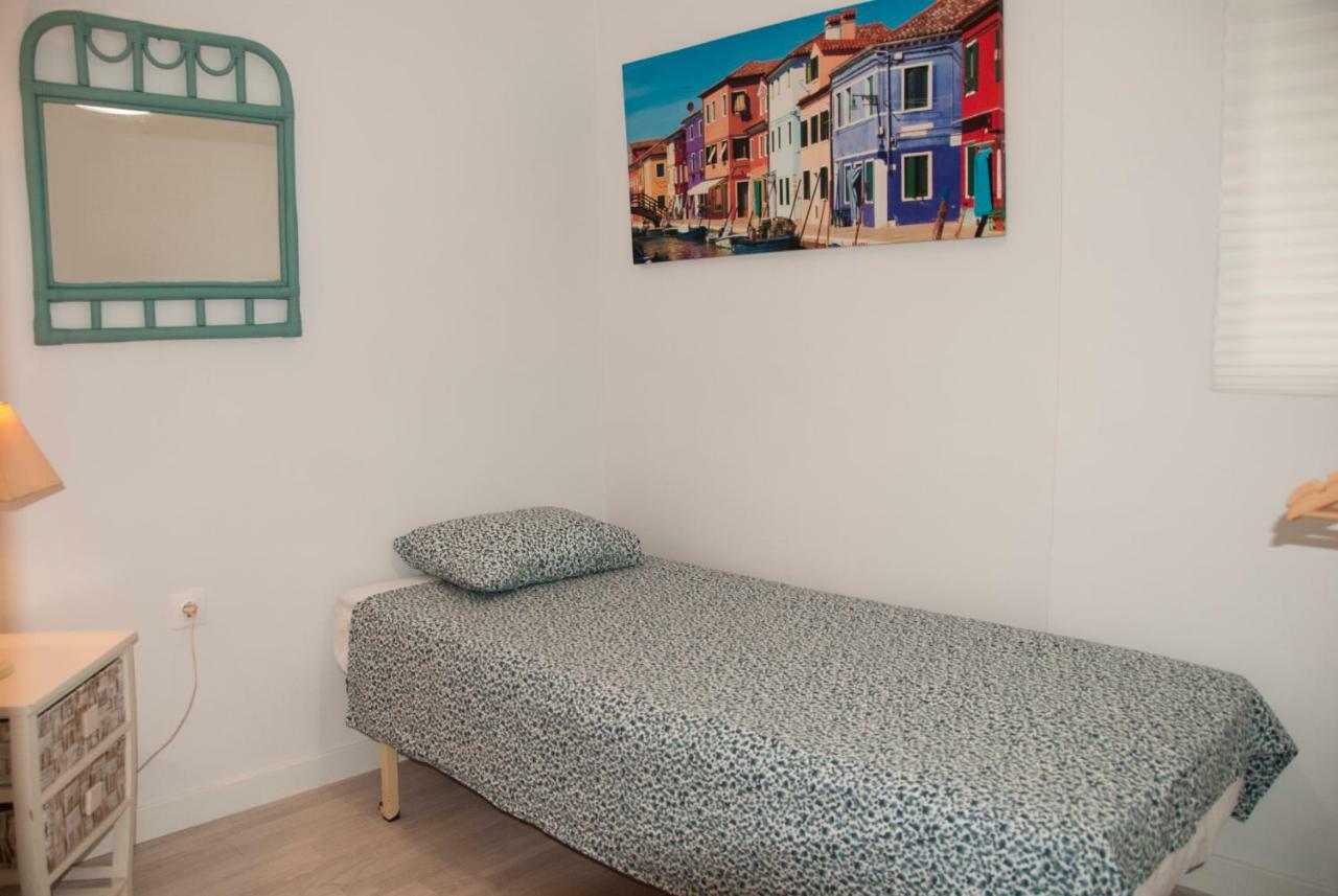 Plaza De Toro Studio Appartement Alicante Buitenkant foto