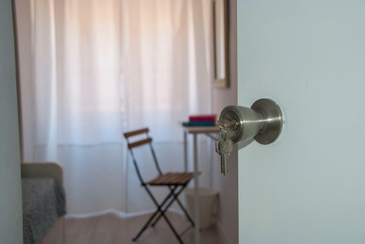 Plaza De Toro Studio Appartement Alicante Buitenkant foto