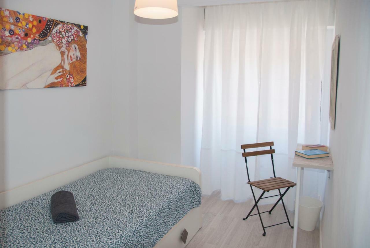 Plaza De Toro Studio Appartement Alicante Buitenkant foto